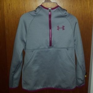 Under Armour sweatshirt
